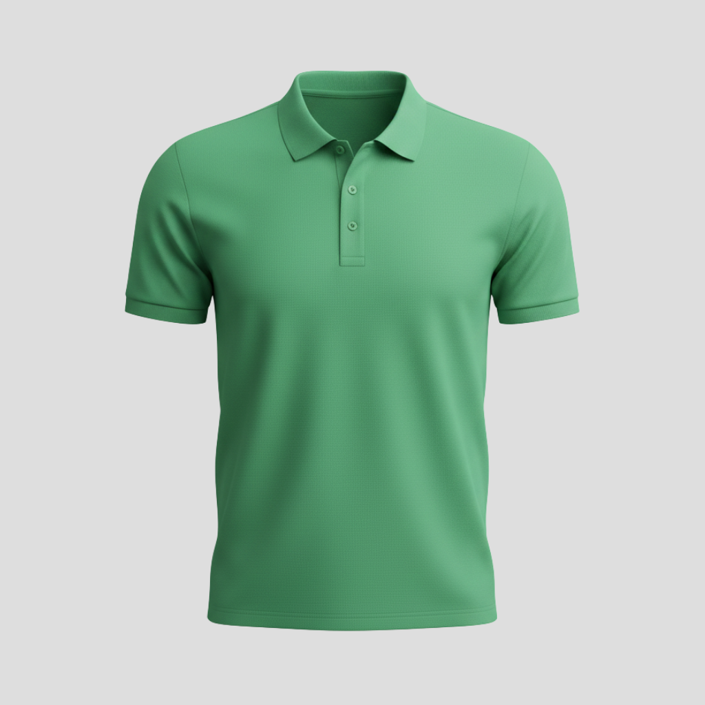 Custom Polo Shirt