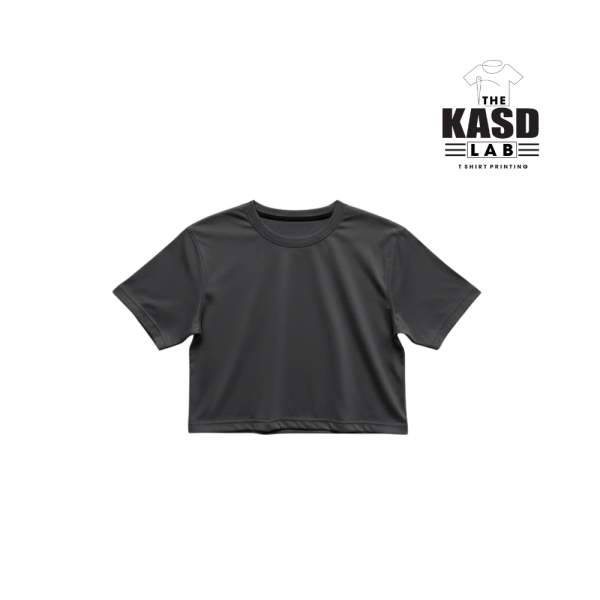 Croptops ( 190 & 220 gsm )